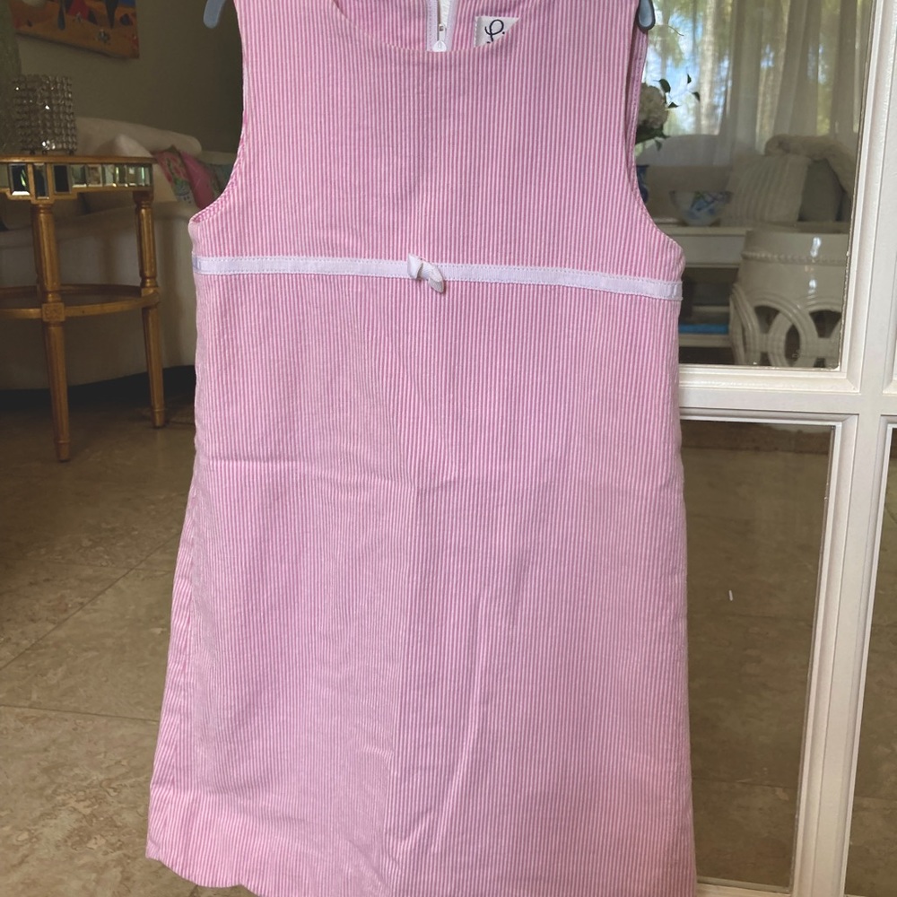 Girls Lilly Pulitzer dress